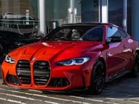 Mercedes Benz C 350 - 2017