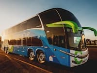 Toyota Coaster 29 Seater (22 +7 Reclining) (Grade III)