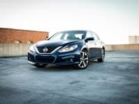 Nissan X Trail (diesel)