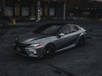 Toyota Corolla Axio NKR 165