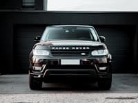 CHRYSLER 300 C - White (Rolls Royce Facelift)