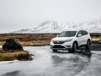 Toyota Alphard 6 Passenger